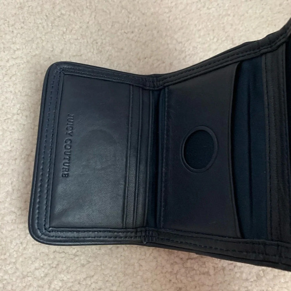Juicy Couture Wallet/Card Holder - Picture 4 of 5